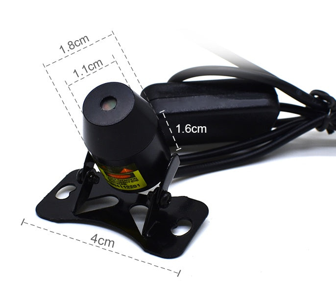 Car Star Light Projector – Transform Your Car Into a Galaxy Night